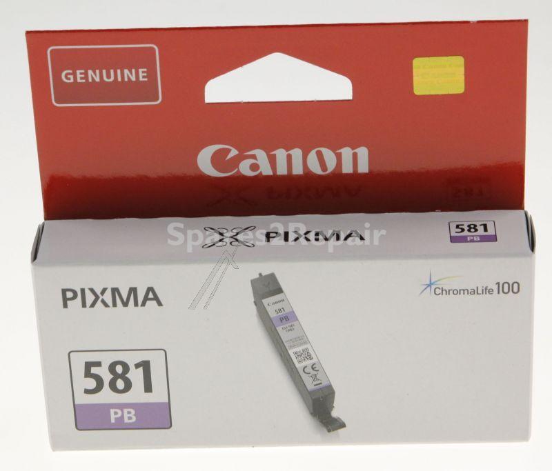 Canon Cartridge - 2107c001 Black Photo Ink Cartridge 5 6ml