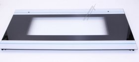 Meireless Oven outer Door - 9000195bx Glass Oven Door 90n