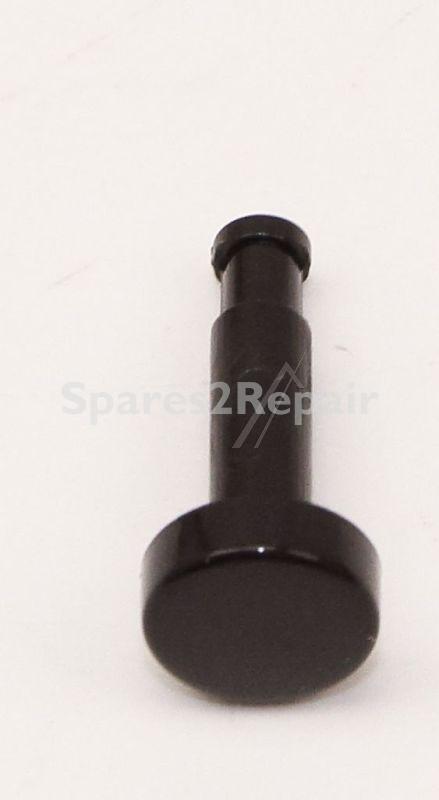 Meireless Button - 000190e Pinopreto16mmp-programador