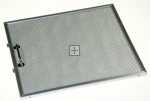 Metal Grease Trap - Filter Metall [Candy Hoover]