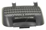 Lg Filter Lid - Acq65857007 Cover Assembly Exhaust