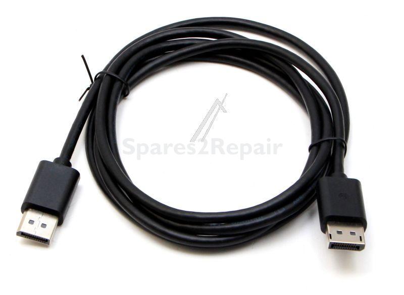 Lg Display Port Connections - Ead65185308 Cable assembly