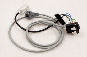 Mains Power Lead - 4652622700 C00905458 Equipped Supply Cord (eu) [Arcelik]