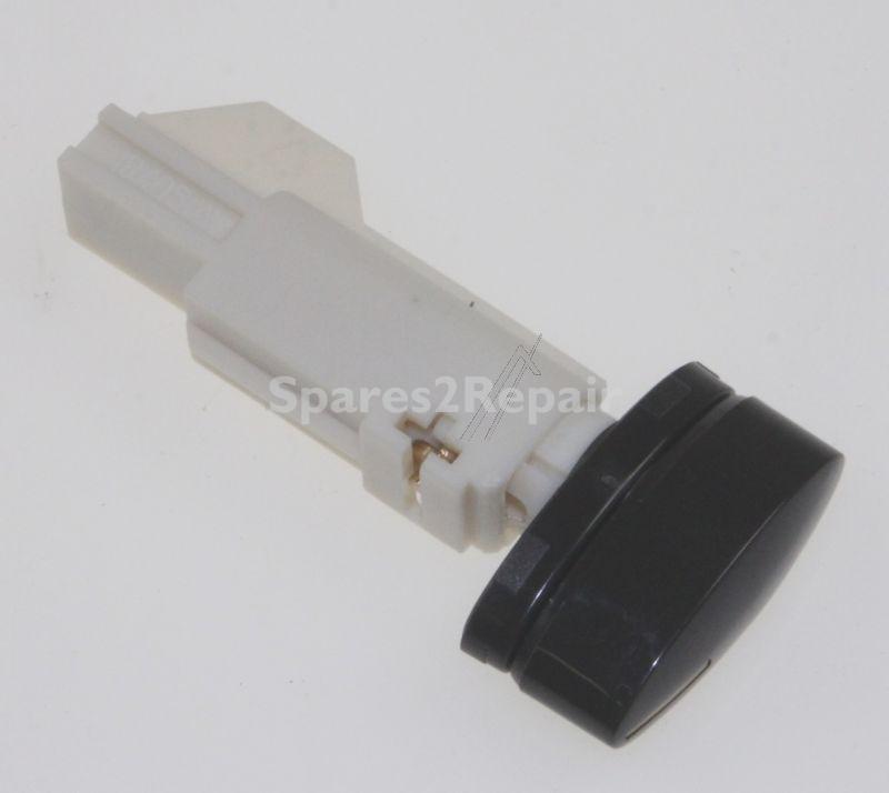 Oven Door Handles - 00027236 Handle [Bosch Siemens]