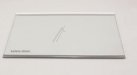 Homa Shelf Assembly - 2106100358 Fridge Shelf Assembly