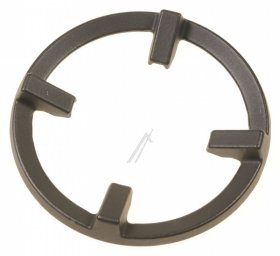 Cooker Pan Support - 4055241832 Burner Grill 2 Heat [Electrolux Aeg]