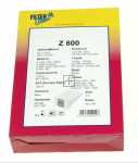 Filterclean Vacuum Cleaner Bags - Z800 000034-k Dust Bags