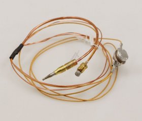 Elba Delonghi Thermostatic Fuse - 107093 Thermocouple T 130 L 1