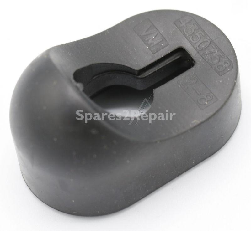 Foot - 4350758019 Foot [Electrolux Aeg]