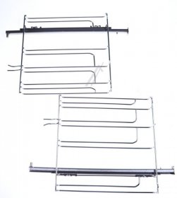 Grid - 110241173 C00869180 Pan Support-middle [Arcelik]