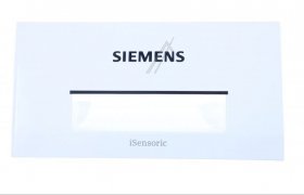 Handle - 12032140 Tray Handle-dispenser [Bosch Siemens]