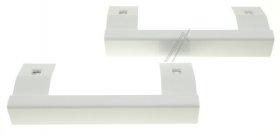 Door Handles - 42179951 D handle Assembly kit nero(166-166)s w [Vestel]