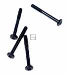 Tcl Screw - Ma64b403601h5gkt4 Screw Kit Quad 64-b40360-1h5g
