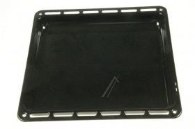 Atag Fry Pan - 88025495 35907 Baking Sheet Deep Black