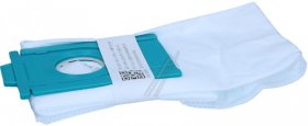 Samsung Vacuum Cleaner Bags - Dj67-00878b Bag Dust Micro abs- w140 l100 h