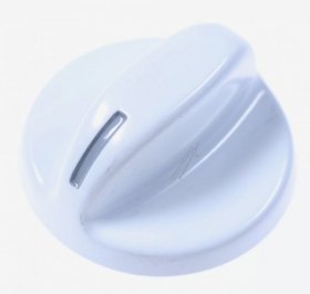 Bompani Control Knobs - 395383 Manop Tele Suitable For Fagor Fast Gas 50n Bianc