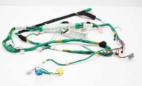 Samsung Harness - Dc93-00779a Assembly Wire Harness-main drum-m ww10n64frp