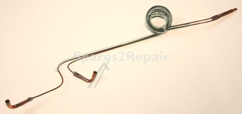 Hisense Gorenje Hose - 572522 Capillary Eu-kc26y1-n1-ph