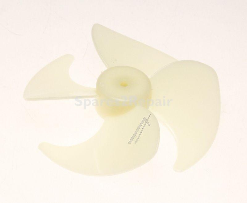Hisense Gorenje Fan Blades - 100226 Fan Propeler Em2513