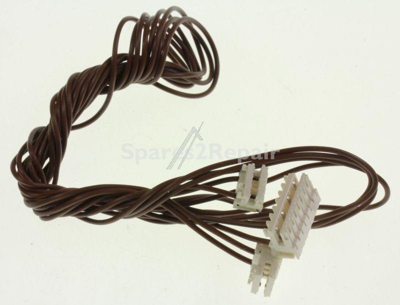 Hisense Gorenje Harness - 503257 Wiring Harness Iv Wm-70 1 Ul4