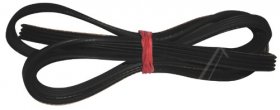 Hutchinson Poly v belt J - 1321j4 Poly V Belt