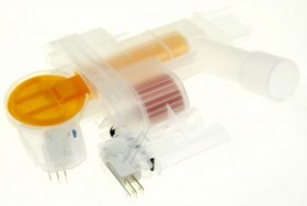 Pressure Controller - Pressure Chamber [Bosch Siemens]