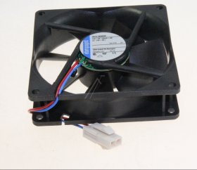 Liebherr Ventilator Motor - 610867300 Compact Fan