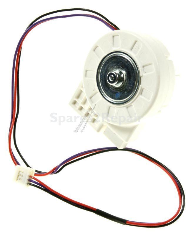 Haier Ventilator Motor - 0064001449 49056668 Fan Motor With Wire