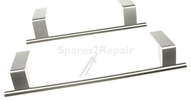 Liebherr Fridge Door Handles - 903113600 Handle Kit
