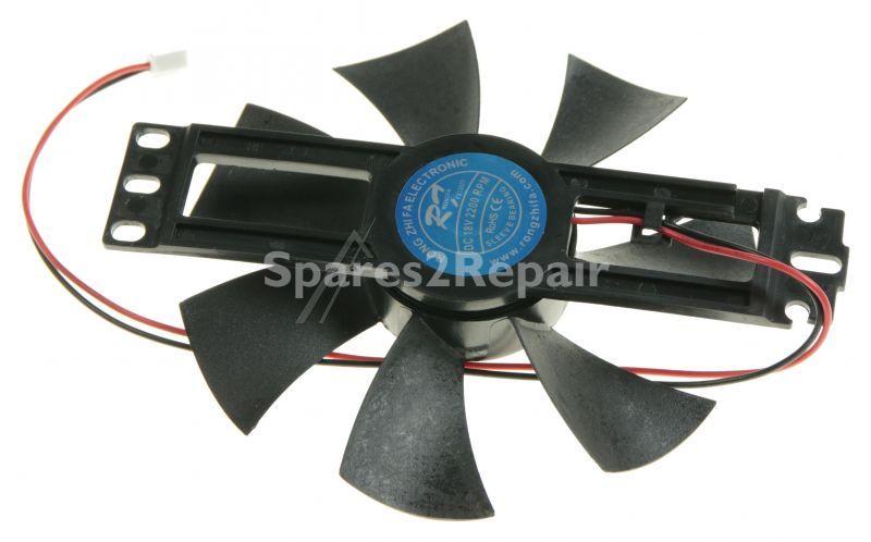Ventilator Motor - Fan [Gorenje]