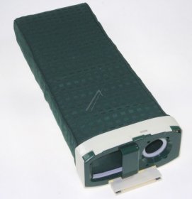 Dust Collector - Bag Bin With Support