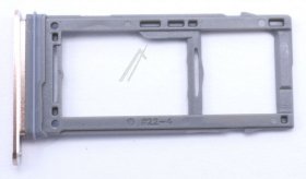 Samsung Sim card Holder - Gh98-42638e Assembly Deco-sim Tray(ss)_zd