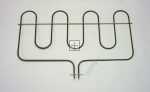 Smeg Bottom Element Oven - 806890624 Lower Heating Element
