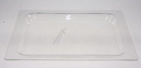 Fry Pan - Hez863000 00441174 Glass Baking Tray [Bosch Siemens]
