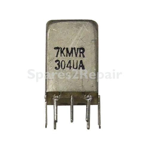 Vestel Coil - 30002036 Coil 38 9mhz C=12pf