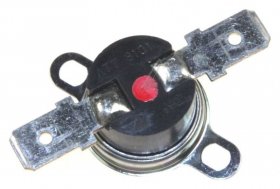 Sharp Fixed Value Thermostat - Rthma123wrzz Thermostat Oven 125°c