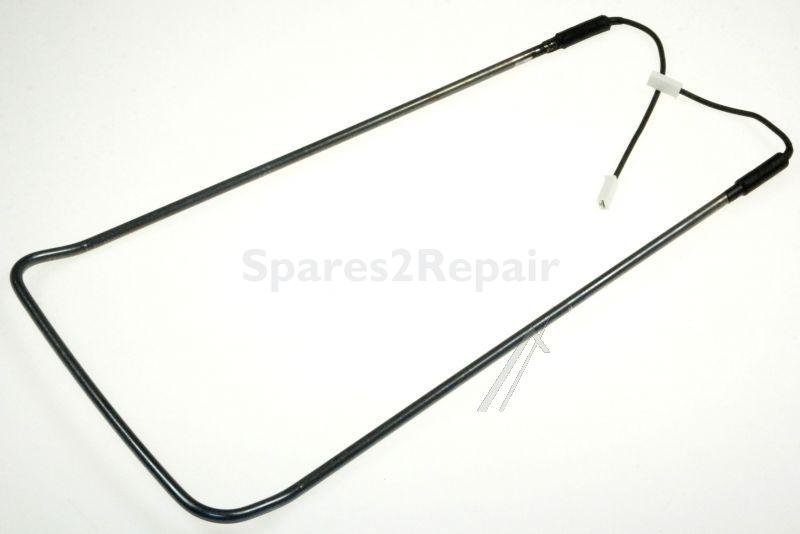 Defrosting Heater - C00311557 481202188005 Defrost Heater Connectors Flat Sockets [Whirlpool Indesit]