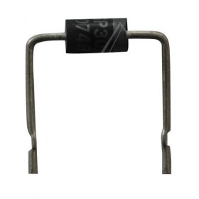 Samsung Zener Diode - 0403-000666 Diode-zener Mtz5 1a 5 1v 4