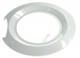 Haier Washing Machine Window - 0180200276a 49060639 Transparent Window Plate-