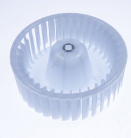 Turbine Fan - 12038932 Fan Drum [Bosch Siemens]