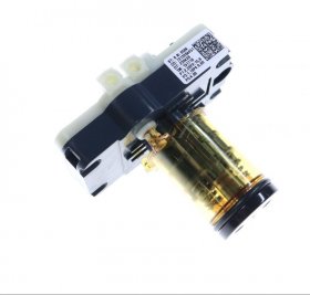 Piston Mechanism - 7313264451 Stg Meccanovalvola(ppa-pom)(molla5n)epam [Delonghi]