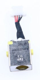 Acer Power Socket - Stromversorgungsbuchse Inkl Kabel