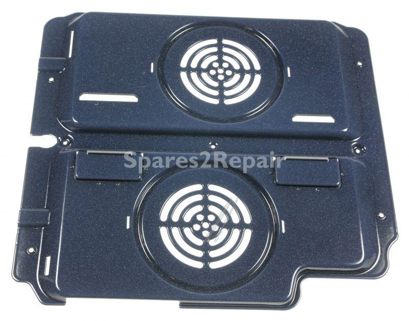 Samsung Housing Part - Dg94-04440a Assembly Case-left nv7000b gi t0 5