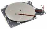 Bottom Element Oven - 11012613 Heater-bottom [Bosch Siemens]