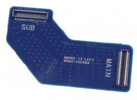 Samsung Board - Assembly Board-sub_express-card tianjin fr-4