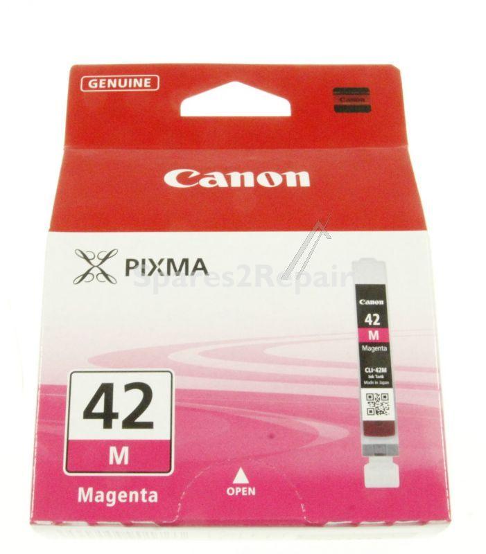 Canon Cartridge - Cli-42m 6386b001 Ink Cartridge Magenta 13ml
