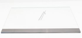 Vegetable Drawer Cover - 12531000014845 Variable Compartment Glass Shelf Components [Midea]