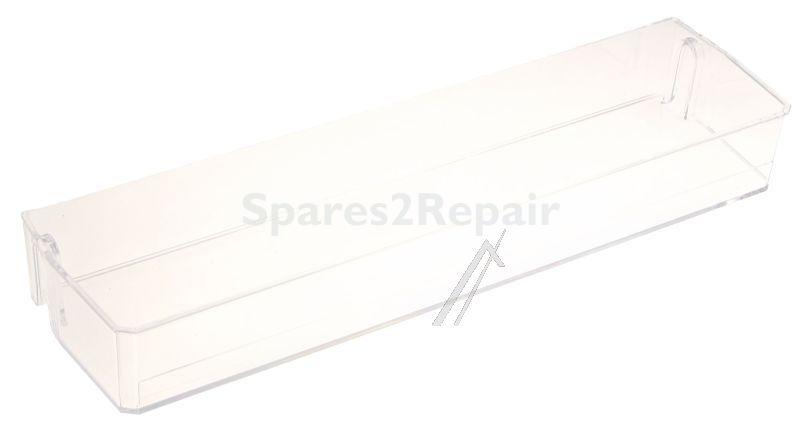 Refrigerator - Freezer Door Shelf - 12131000036189 R Small Tray [Midea]