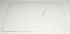 Meireless Oven inner Door Glass - 000979a Innenliegendes Dreifachglas 60sp
