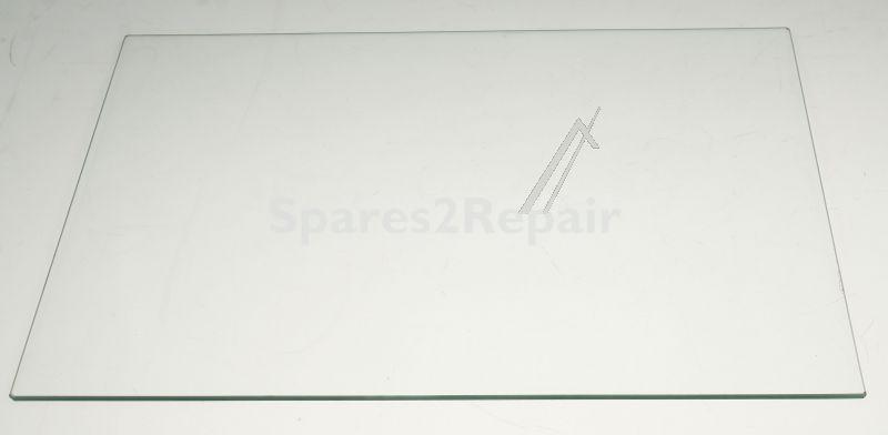 Meireless Oven inner Door Glass - 000979a Innenliegendes Dreifachglas 60sp